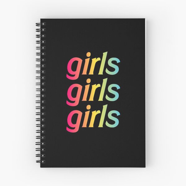 Item preview, Pan Flag Girls Girls Girls - FLETCHER designed and sold by jeminamarina.