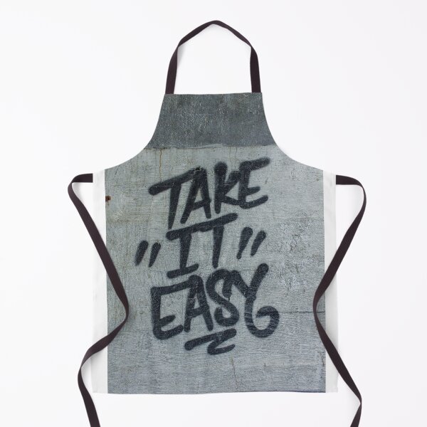 Item preview, Take It Easy Design designed and sold by FnH.