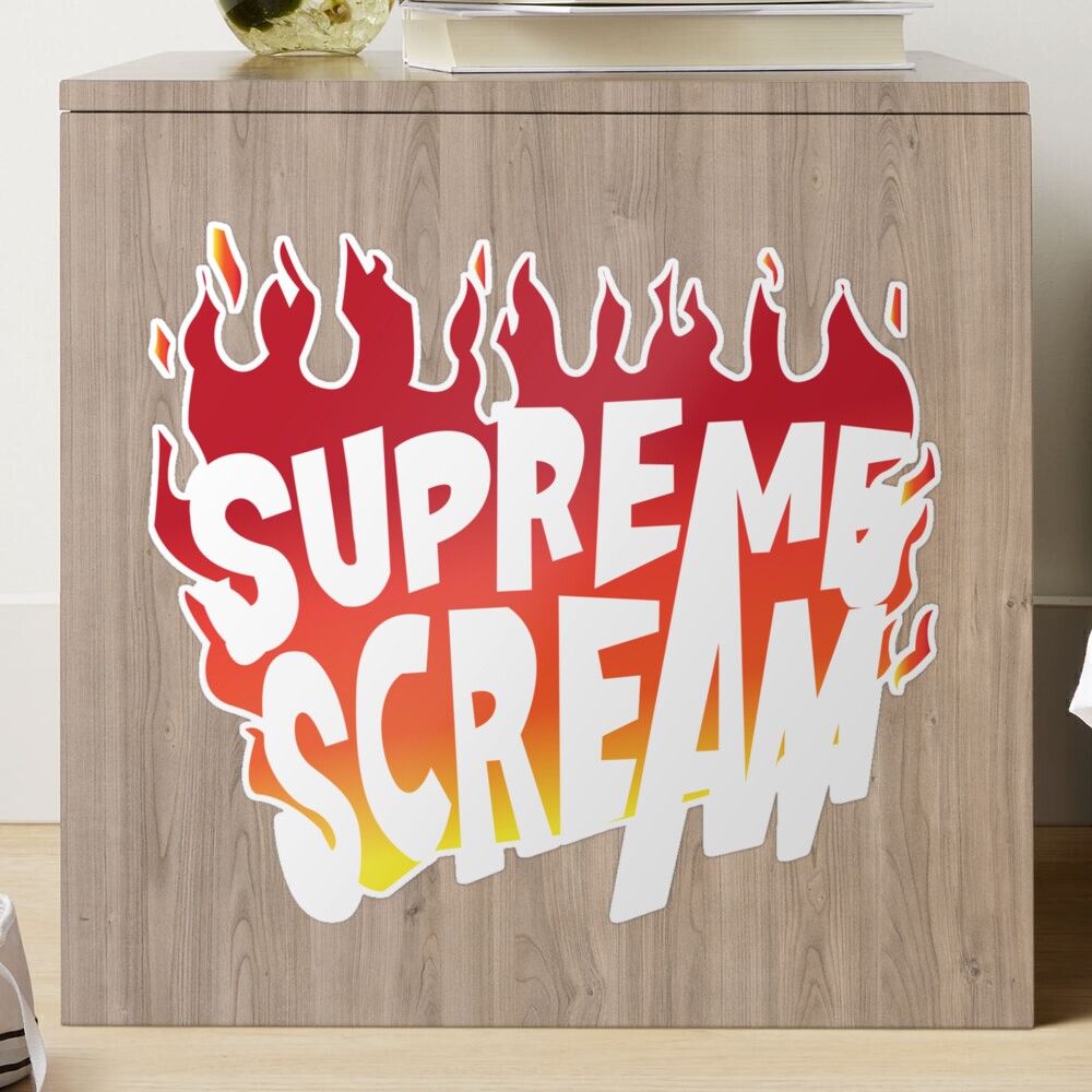 Acrylic Photo Frame (Set of 2) – Supreme