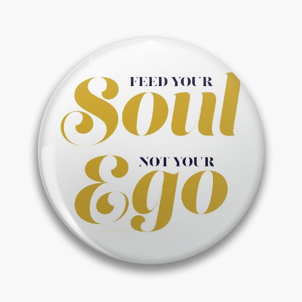 Item preview, Feed Your Soul designed and sold by JoyceMarter.