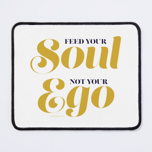 Item preview, Feed Your Soul designed and sold by JoyceMarter.