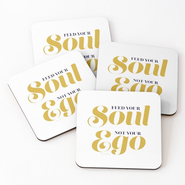 Item preview, Feed Your Soul designed and sold by JoyceMarter.