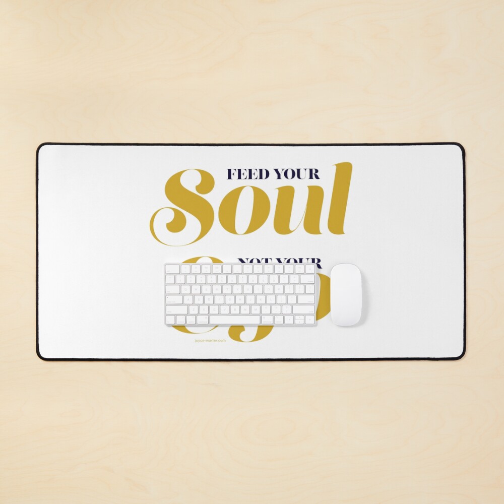 Item preview, Desk Mat designed and sold by JoyceMarter.