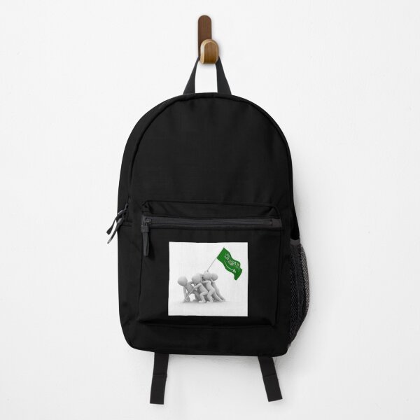 Item preview, Saudi Arabia Flag - National Day 23rd September   designed and sold by skywalkersafa.