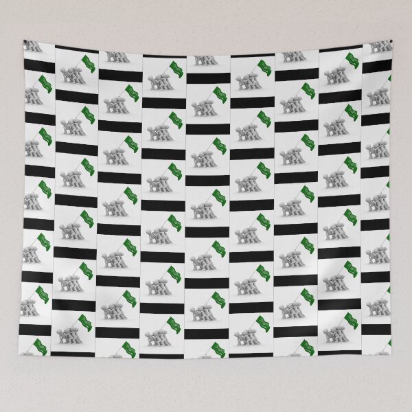 Item preview, Saudi Arabia Flag - National Day 23rd September   designed and sold by skywalkersafa.