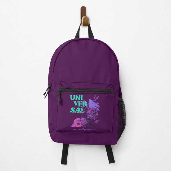 Item preview, UNIVERSAL | EVERYWHERE & EVERYTHING designed and sold by AladdinMktgs.