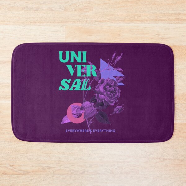 Item preview, UNIVERSAL | EVERYWHERE & EVERYTHING designed and sold by AladdinMktgs.