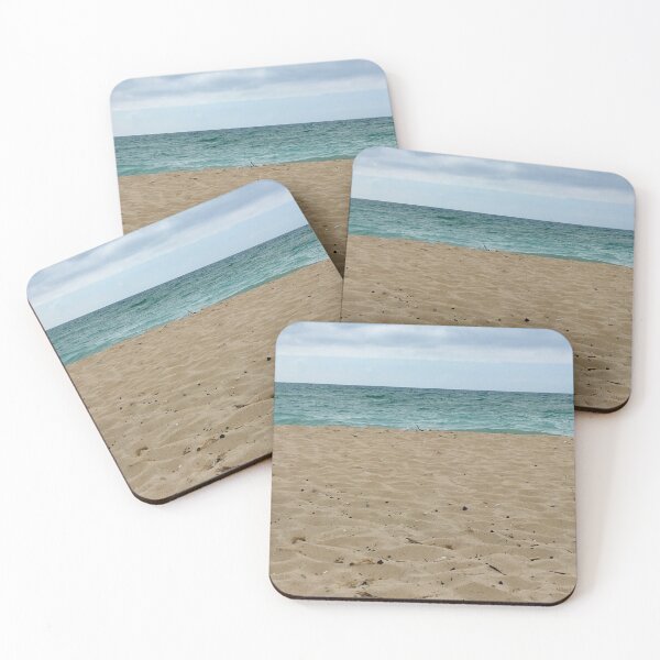 Item preview, Lakeshore (Lake Michigan) designed and sold by nklange240.