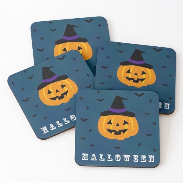 Item preview,  TRICK OR TREAT! HALLOWEEN designed and sold by natural-neutral.