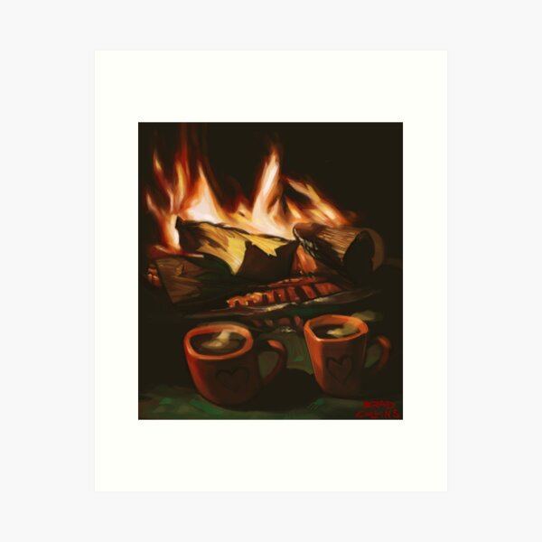 Item preview, Hygge designed and sold by Brad Collins.