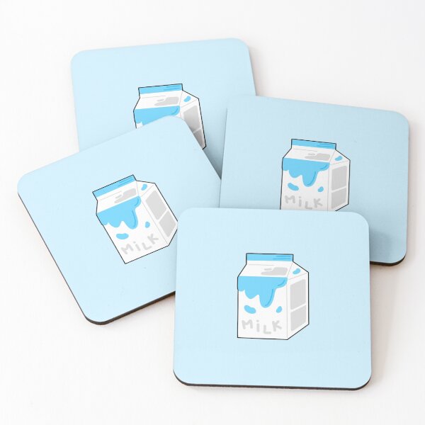 Item preview, MILKY MILKY designed and sold by TienHoangDesign.