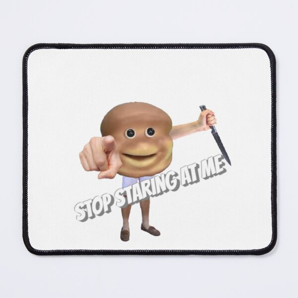 Item preview, Stop Staring At Me designed and sold by biggstanky.