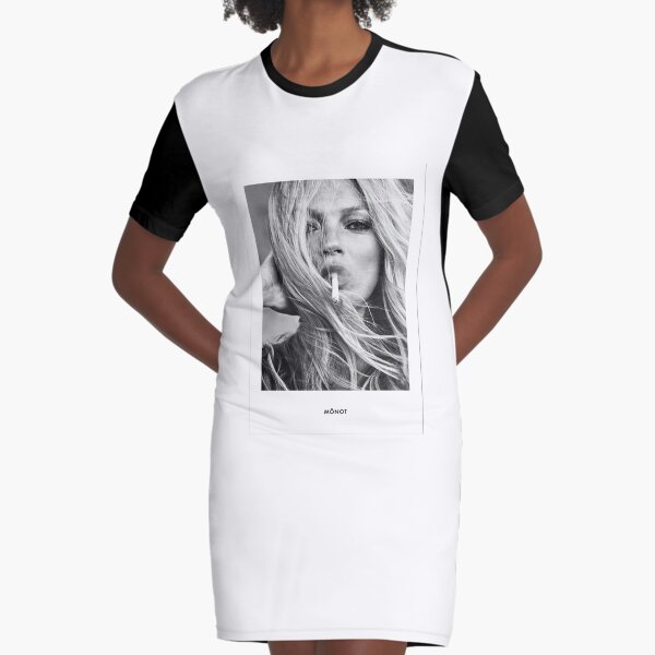 Mona lisa clearance t shirt dress