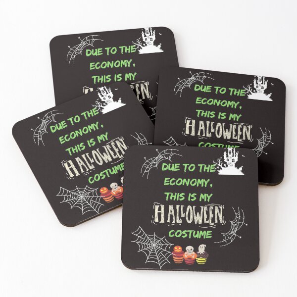 Item preview, Funny Halloween Quote design designed and sold by banda98.