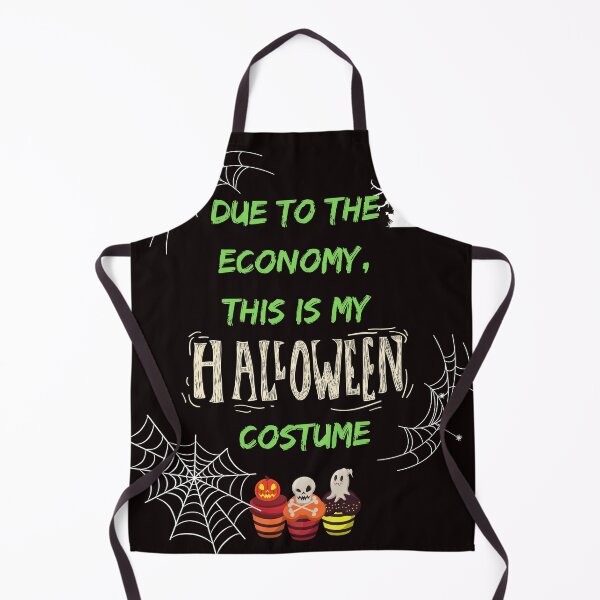 Item preview, Funny Halloween Quote design designed and sold by banda98.