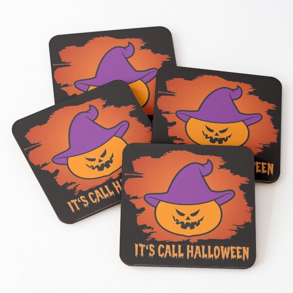 Item preview, IT'S CALL HALLOWEEN designed and sold by teemaker24.