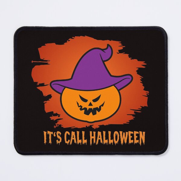 Item preview, IT'S CALL HALLOWEEN designed and sold by teemaker24.