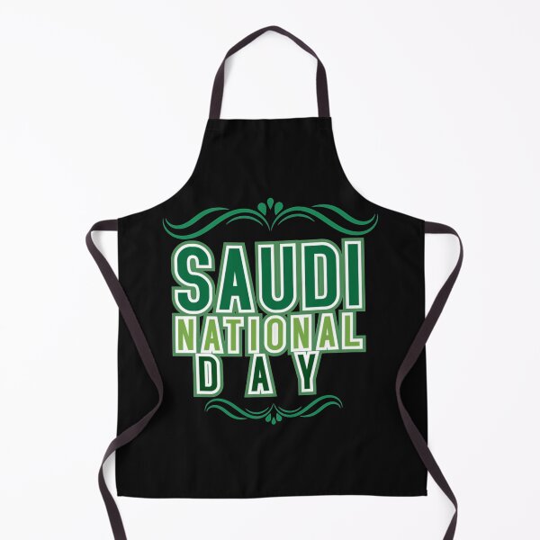 Item preview, Saudi Arabian National day اليوم الوطني السعودي Tri-blend designed and sold by skywalkersafa.