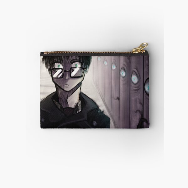 Aperçu de l'œuvre Blue Exorcist - Yukio Okumura et Satan's Eye créée et vendue par CelestiaKnight.