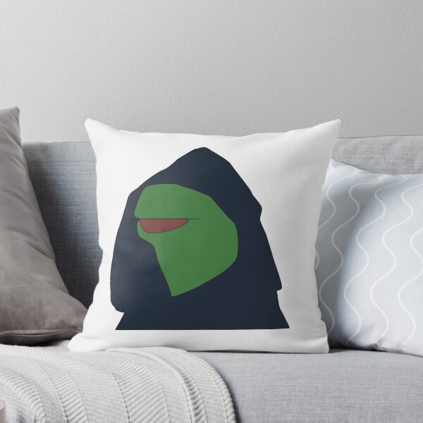 Artikelvorschau, Böser Kermit Meme entworfen und verkauft von sergboy.