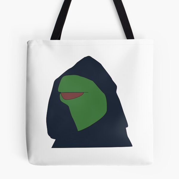 Artikelvorschau, Böser Kermit Meme entworfen und verkauft von sergboy.
