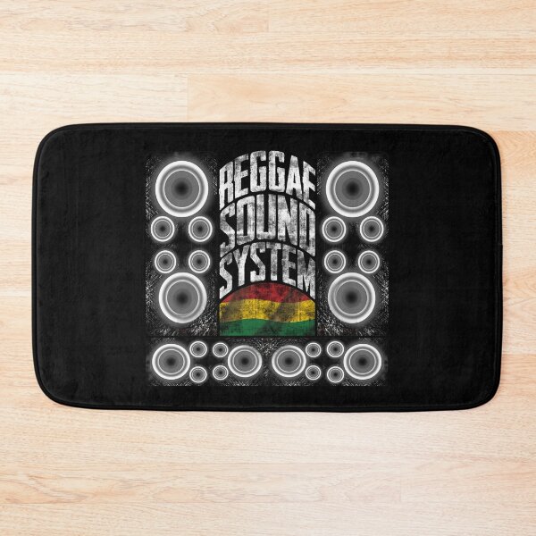Item preview, Reggae Sound System 2 designed and sold by Periartwork.