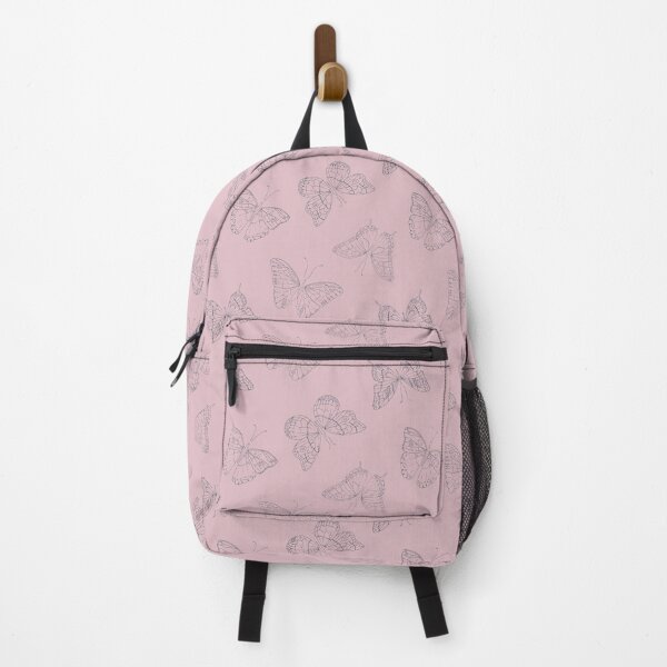 Item preview, Metamorphosis - Pink designed and sold by ArtbeatIllustra.