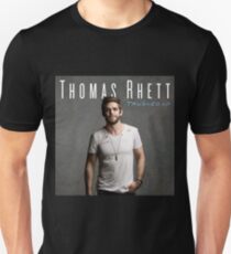 Thomas Rhett - Tangled Up Unisex T-Shirt