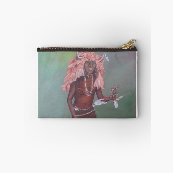 Item preview, Buffalo Dancer designed and sold by ashleygoforth.