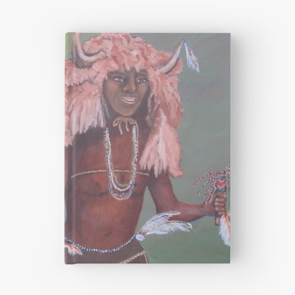Item preview, Buffalo Dancer designed and sold by ashleygoforth.