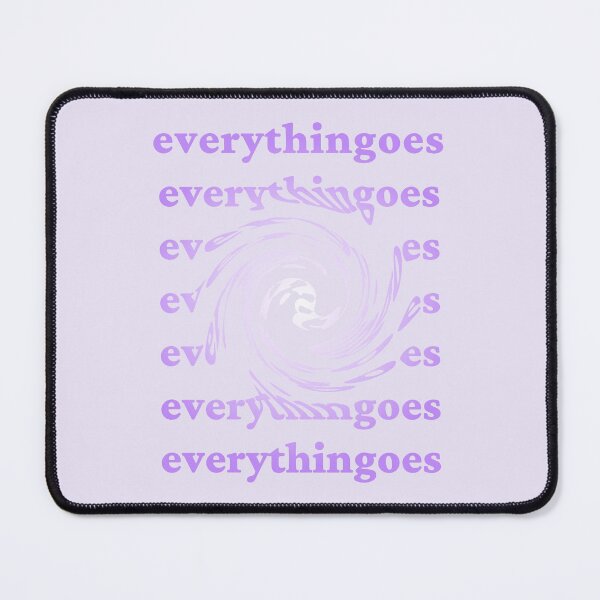 Item preview, everythingoes designed and sold by SkyAfterDusk.