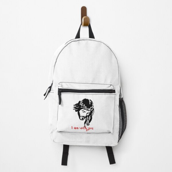 Item preview, I AM WITH YOU designed and sold by kamikrison.