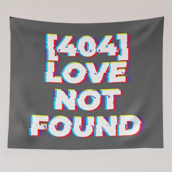 Item preview, Glitch Text designed and sold by Paula Helit.