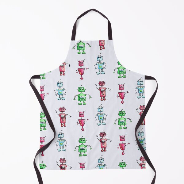 Item preview, Robots designed and sold by hayleyblue88.