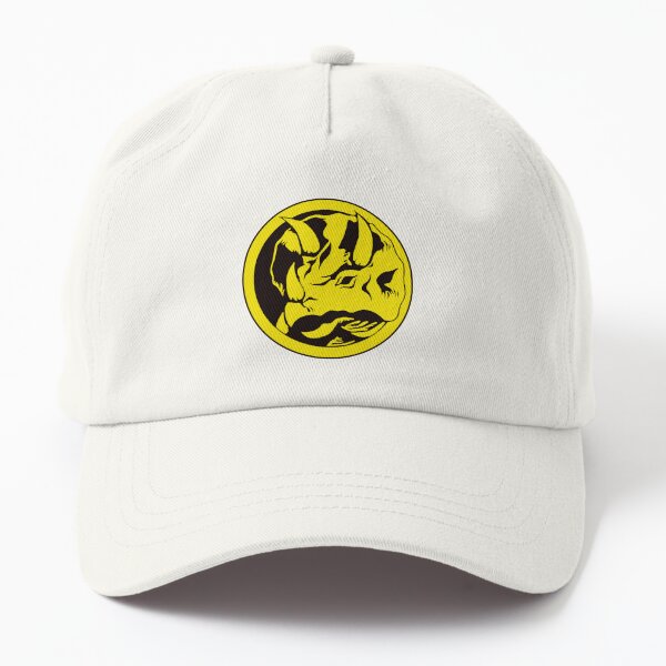 black power ranger hat