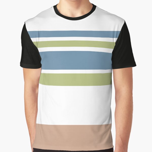 Yoosung Kim | Mystic Messenger Graphic T-Shirt