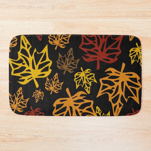 Item preview, Crunchy Leaves  designed and sold by heartfeltarts93.