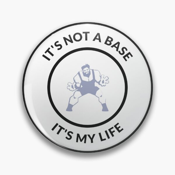 Item preview, It's my life designed and sold by spokoandstuff.