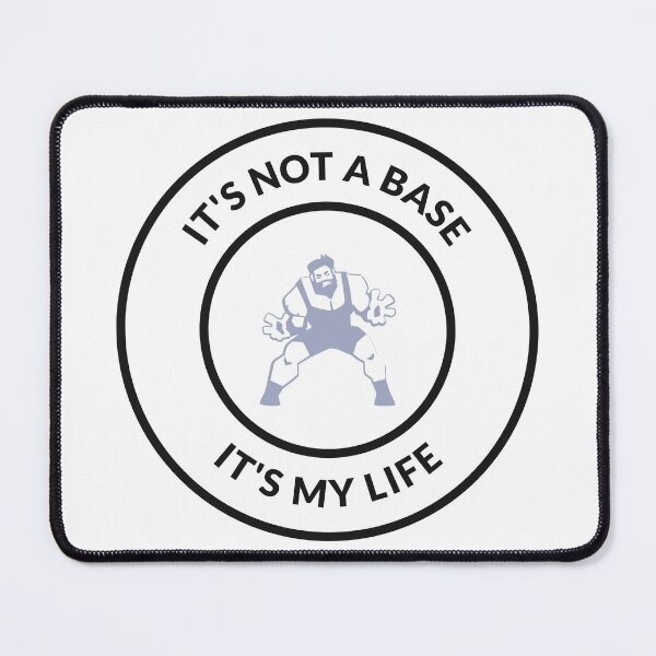 Item preview, It's my life designed and sold by spokoandstuff.