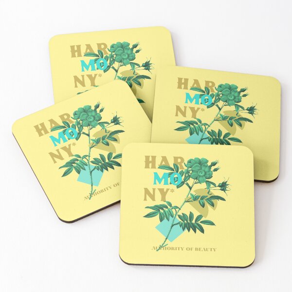 Item preview, HARMONY | AUTHORITY OF BEAUTY designed and sold by AladdinMktgs.