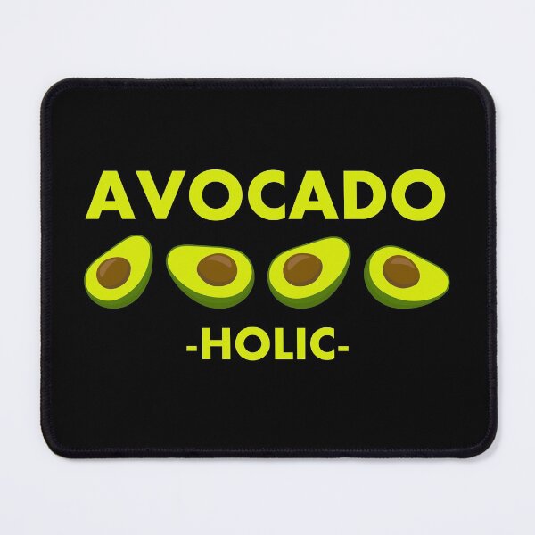 Item preview, Avocado Holic T-Shirt. Funny Holy Guacamole Costume. designed and sold by -WaD-.