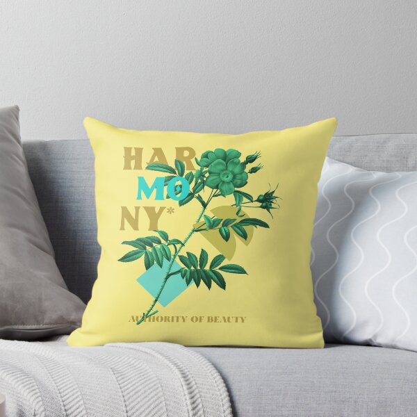 Item preview, HARMONY | AUTHORITY OF BEAUTY designed and sold by AladdinMktgs.