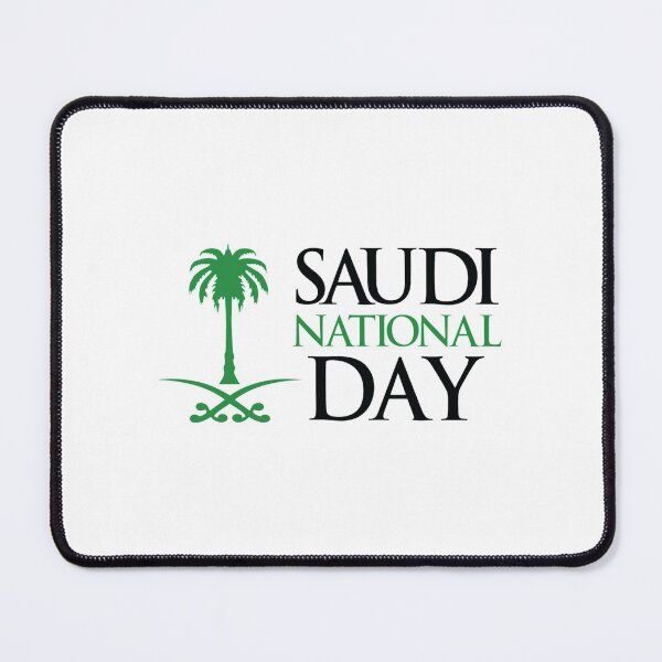 Item preview, Saudi National Day designed and sold by skywalkersafa.