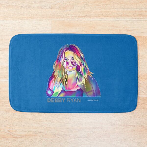 Item preview, Debby Ryan   designed and sold by fabricsbythesea.