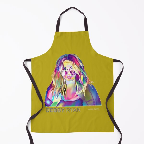 Item preview, Debby Ryan designed and sold by fabricsbythesea.