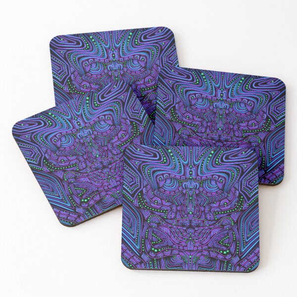 Item preview, Peaking under the curtain  designed and sold by Chrisoneillart .