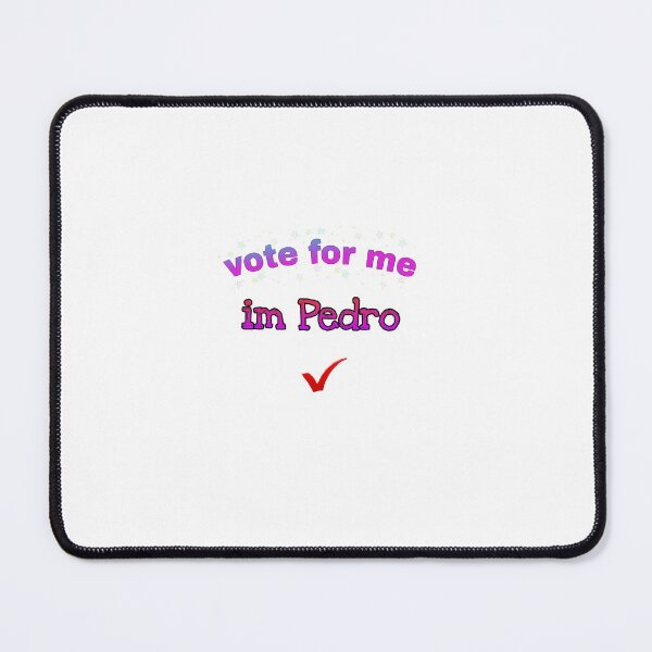 Item preview, Vote for pedro shirts designed and sold by Sweet-radhia.