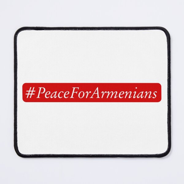Item preview, Peace For Armenia designed and sold by Avalyan.