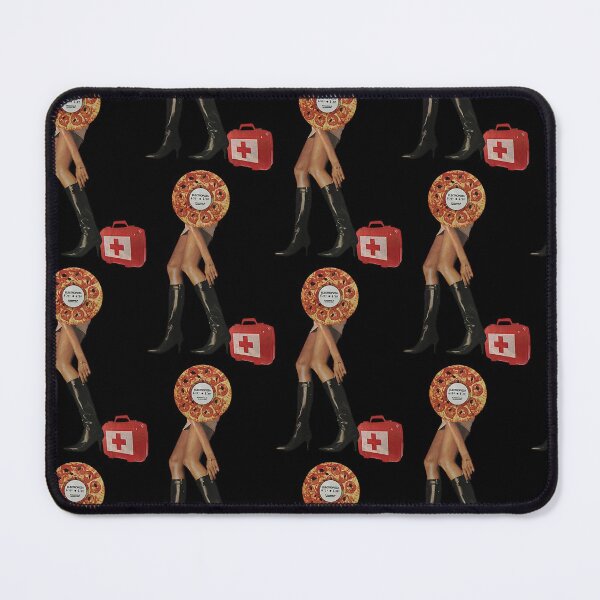 Item preview, Pizza Legs designed and sold by MarisePix.