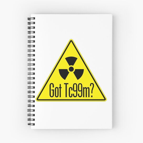 Item preview, Got tc99m? designed and sold by Elizabeth Rayes.
